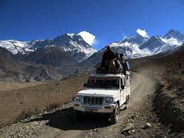 teen dham yatra by car rental